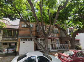 3 Schlafzimmer Haus zu verkaufen in Azcapotzalco, Mexico City, Azcapotzalco