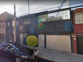 Maison 433 chambre à vendre à Miguel Hidalgo, Mexico City, Miguel Hidalgo