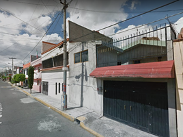 3 Habitación Casa en venta en Venustiano Carranza, Ciudad de México, Venustiano Carranza