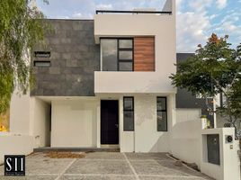 3 Schlafzimmer Villa zu verkaufen in Huimilpan, Queretaro, Huimilpan, Queretaro, Mexiko