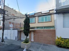 5 Schlafzimmer Haus zu verkaufen in Alvaro Obregon, Mexico City, Alvaro Obregon