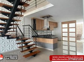 4 Habitación Casa en venta en Guadalajara De Buga, Valle Del Cauca, Guadalajara De Buga