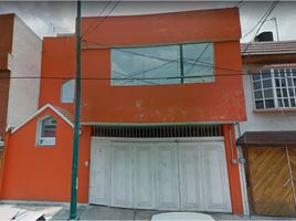 Maison 4 chambre à vendre à Tultitlan, Mexico, Tultitlan
