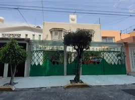 Maison 3 chambre à vendre à Benito Juarez, Mexico City, Benito Juarez