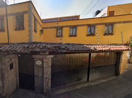 3 Schlafzimmer Villa zu verkaufen in Benito Juarez, Mexico City, Benito Juarez