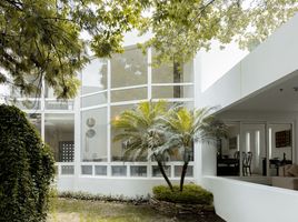 4 Schlafzimmer Villa zu verkaufen in Monterrey, Nuevo Leon, Monterrey, Nuevo Leon