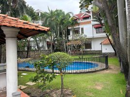 5 chambre Villa for rent in Thao Dien, District 2, Thao Dien