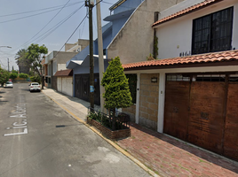 3 Habitación Casa en venta en Iztapalapa, Ciudad de México, Iztapalapa