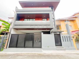 5 Bedroom House for sale at Coral st. Villa, Marcelo Green Village 5, Paranaque City