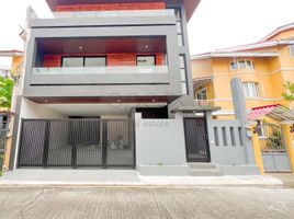 5 Bedroom Villa for sale in Manila International Airport LRT-1, Pasay City, Paranaque City