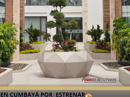 3 Habitación Apartamento en venta en Tumbaco, Quito, Tumbaco