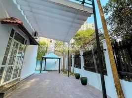 6 Phòng ngủ Nhà mặt tiền for rent in Thảo Điền, Quận 2, Thảo Điền