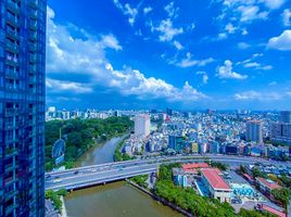 2 chambre Appartement for sale in Ben Nghe, District 1, Ben Nghe