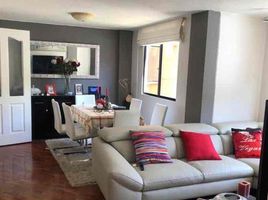 3 Bedroom Apartment for sale in Bicentenario Park, Quito, Quito, Quito