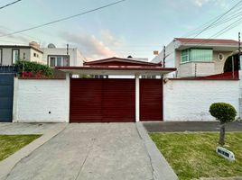 4 Schlafzimmer Haus zu verkaufen in Atizapan De Zaragoza, Mexico, Atizapan De Zaragoza