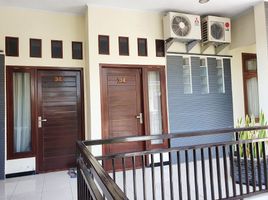 20 Kamar Rumah for rent in Jember, East Jawa, Kaliwates, Jember