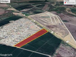  Terreno (Parcela) en venta en Chiclayo, Lambayeque, Jose Leonardo Ortiz, Chiclayo