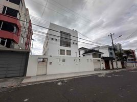 3 Habitación Apartamento en venta en Bicentenario Park, Quito, Quito, Quito