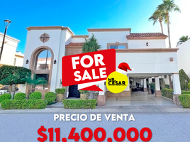 4 Habitación Casa en venta en Hermosillo, Sonora, Hermosillo, Sonora