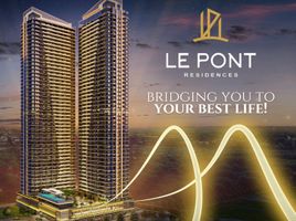 1 Bedroom Condo for sale at Le Pont Residences, Pasig City