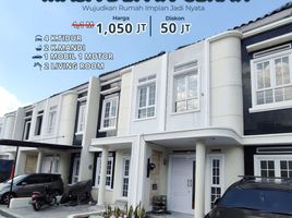 4 Bedroom Villa for sale in Arcamanik, Bandung, Arcamanik