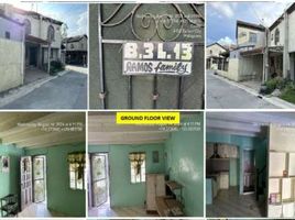  Casa en venta en Bacoor City, Calabarzon, Bacoor City