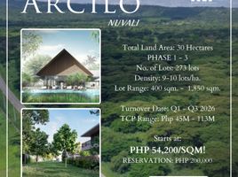  Terreno (Parcela) en venta en Calamba City, Calabarzon, Calamba City, Laguna, Calabarzon, Filipinas