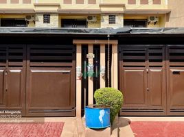 2 Bedroom Townhouse for rent in Pampanga, Central Luzon, Angeles City, Pampanga