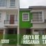 2 Bedroom House for sale in Batu Ceper, Banten, Batu Ceper