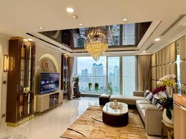 3 Phòng ngủ Chung cư for sale at Vinhomes Central Park, Phường 22