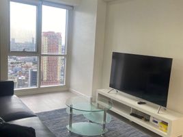 1 Bedroom Condo for rent at Senta, Makati City