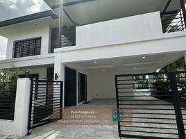 4 Schlafzimmer Villa zu verkaufen in Angeles City, Central Luzon, Angeles City, Pampanga, Central Luzon