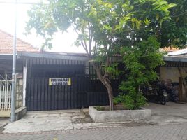 3 Schlafzimmer Haus zu verkaufen in Surabaya, East Jawa, Dukuhpakis