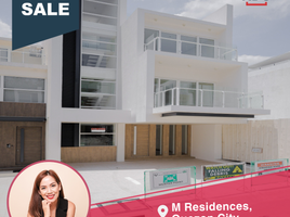 5 Schlafzimmer Reihenhaus zu verkaufen in Quezon City, Metro Manila, Quezon City, Eastern District, Metro Manila, Philippinen