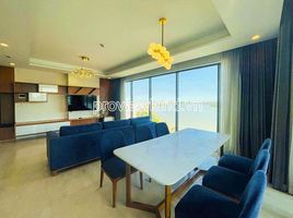 4 chambre Condominium for rent in Binh Trung Tay, District 2, Binh Trung Tay