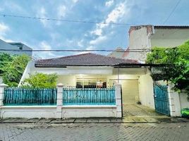 4 Bedroom House for sale in East Jawa, Kenjeran, Surabaya, East Jawa