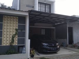 2 Kamar Rumah for sale in Bogor Barat, Bogor, Bogor Barat