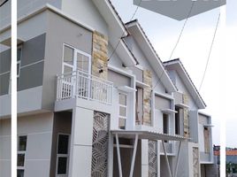 2 Bedroom House for sale in Pancoranmas, Bogor, Pancoranmas