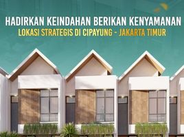 2 Bedroom House for sale in Ciracas, Jakarta Timur, Ciracas