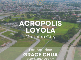  Land for sale in Marikina City, Eastern District, Marikina City