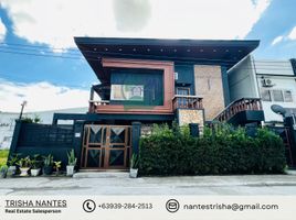 6 Schlafzimmer Haus zu verkaufen in Pampanga, Central Luzon, Angeles City, Pampanga, Central Luzon