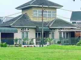 3 Kamar Rumah for sale in Pondok Aren, Tangerang, Pondok Aren