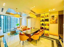 3 Schlafzimmer Wohnung zu verkaufen in Ward 22, Ho Chi Minh City, Ward 22