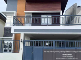 4 Bedroom House for rent in Angeles City, Pampanga, Angeles City