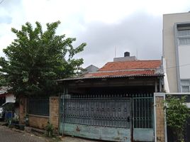 5 Kamar Rumah for sale in Halim Perdanakusuma Airport, Makasar, Pancoran