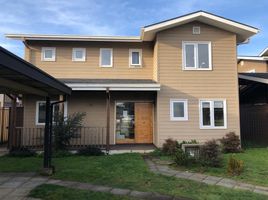 3 Habitación Casa en venta en Los Ríos, Mariquina, Valdivia, Los Ríos