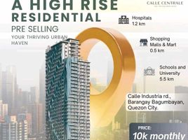 1 Habitación Departamento en venta en Quezon City, Metro Manila, Quezon City