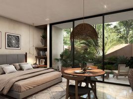 1 Schlafzimmer Wohnung zu verkaufen in Cozumel, Quintana Roo, Cozumel