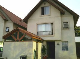 3 Bedroom Villa for sale in Chile, Santiago, Santiago, Santiago, Chile