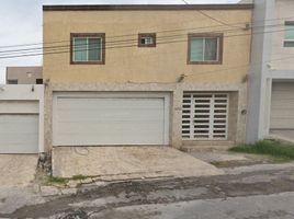 4 Habitación Casa en venta en Monclova, Coahuila, Monclova, Coahuila